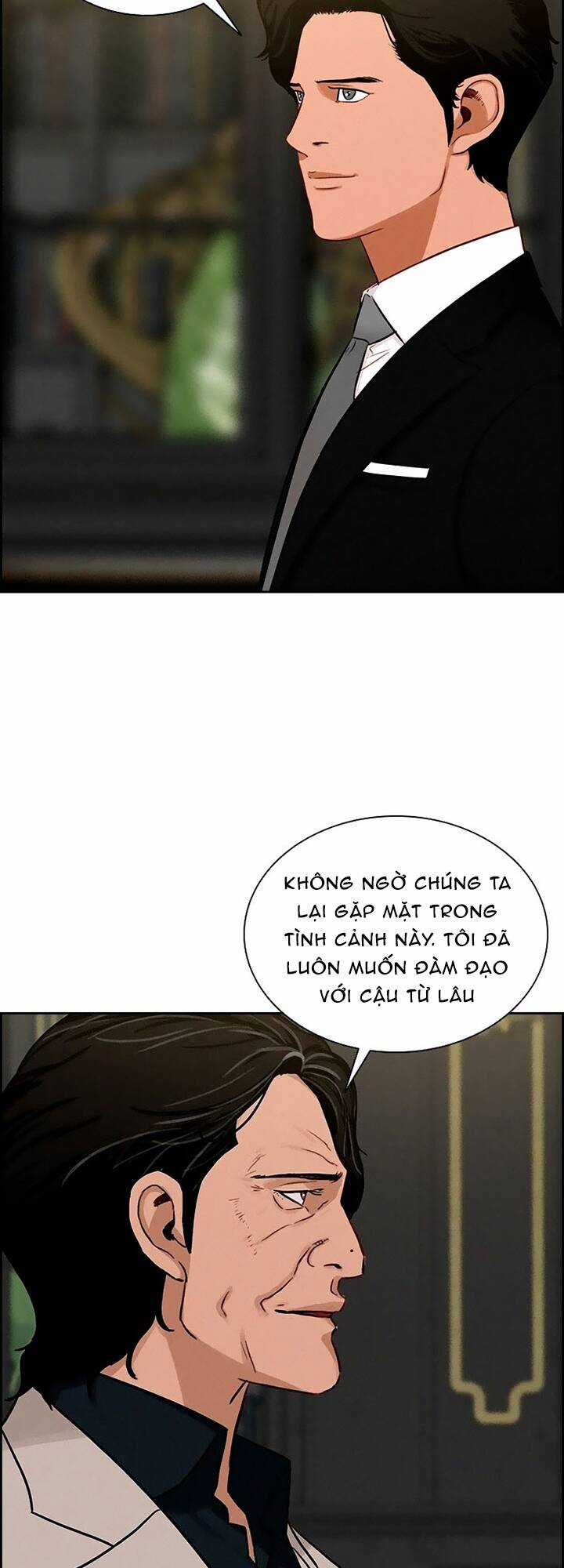 Chúa Tể Đồng Tiền Chapter 98 trang 2