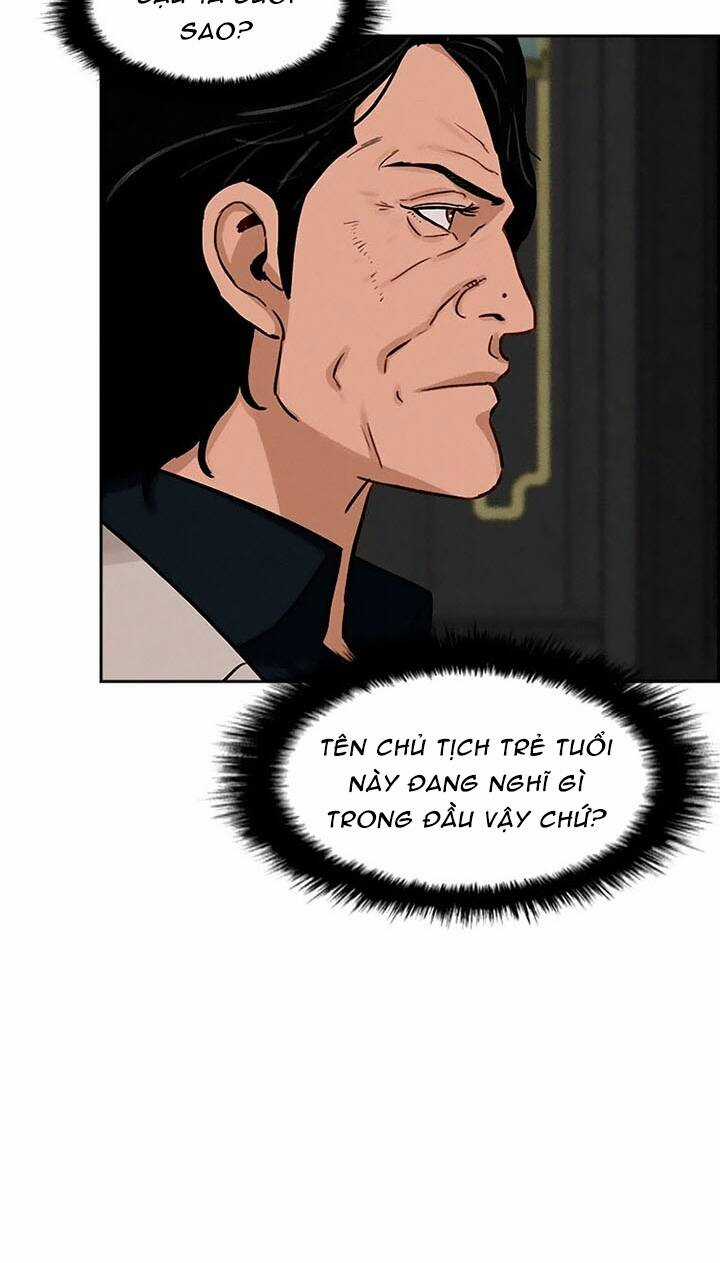 Chúa Tể Đồng Tiền Chapter 98 trang 20