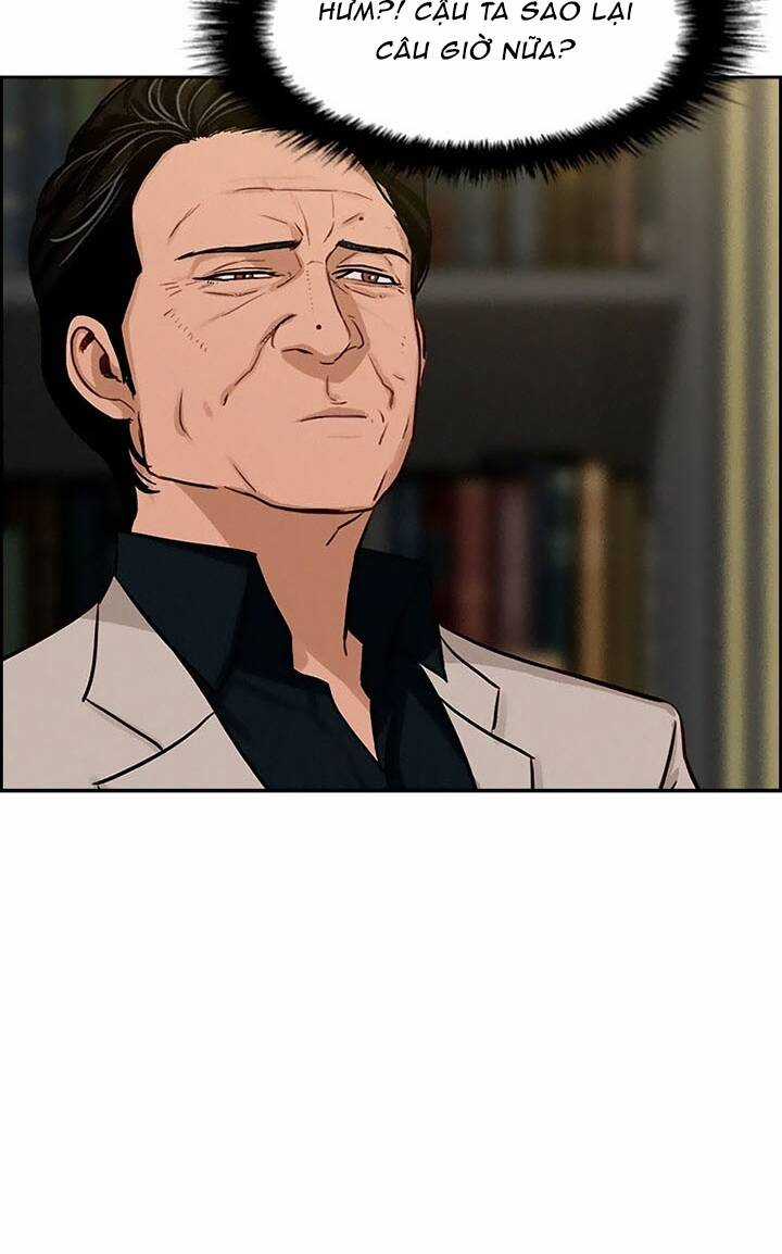 Chúa Tể Đồng Tiền Chapter 98 trang 25