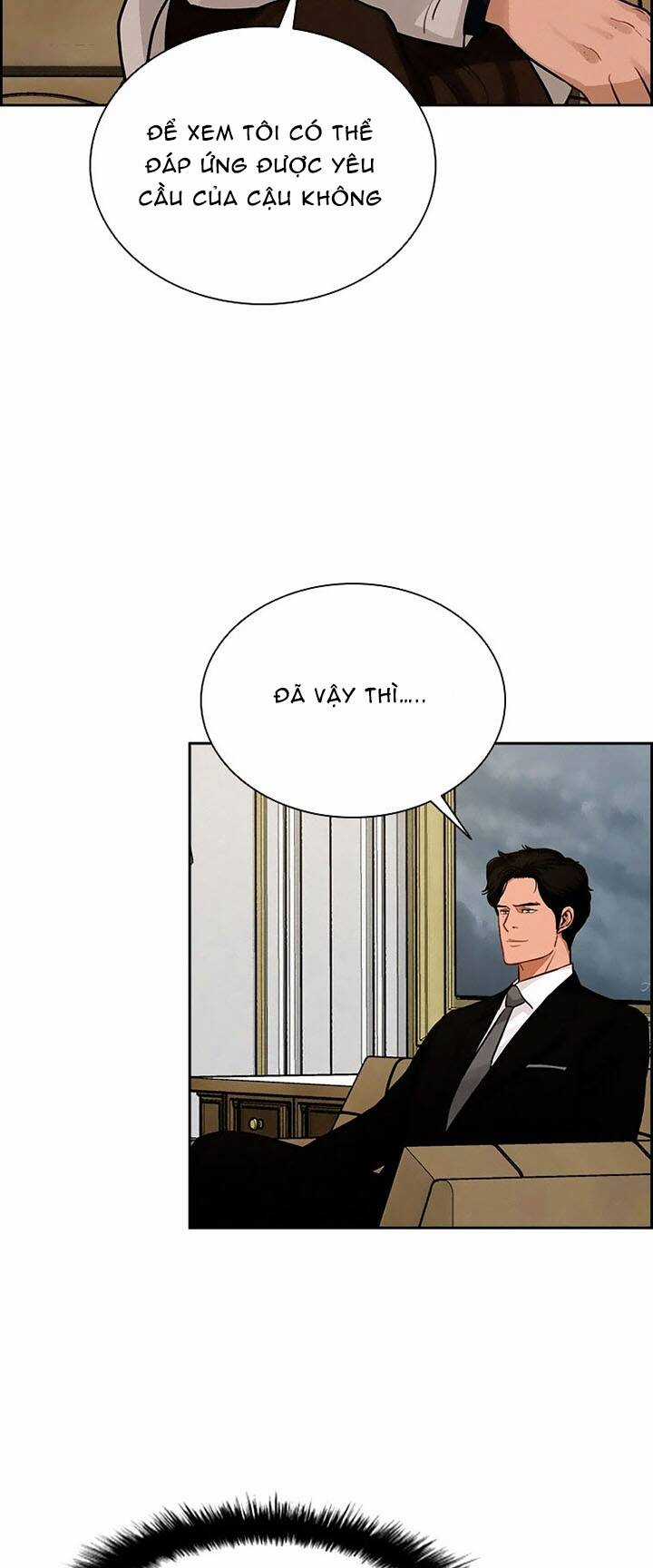 Chúa Tể Đồng Tiền Chapter 98 trang 28