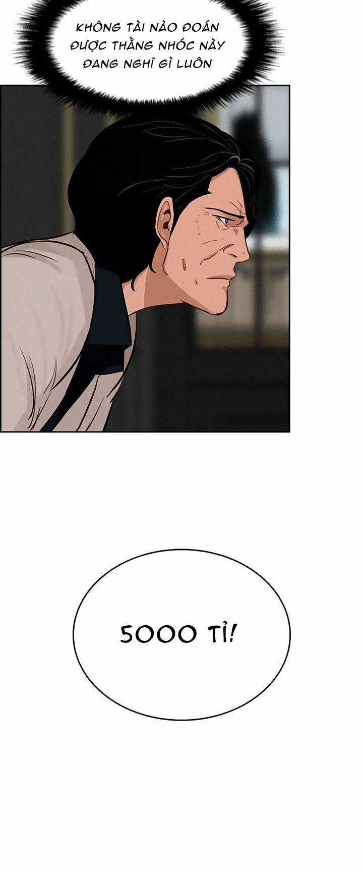 Chúa Tể Đồng Tiền Chapter 98 trang 29