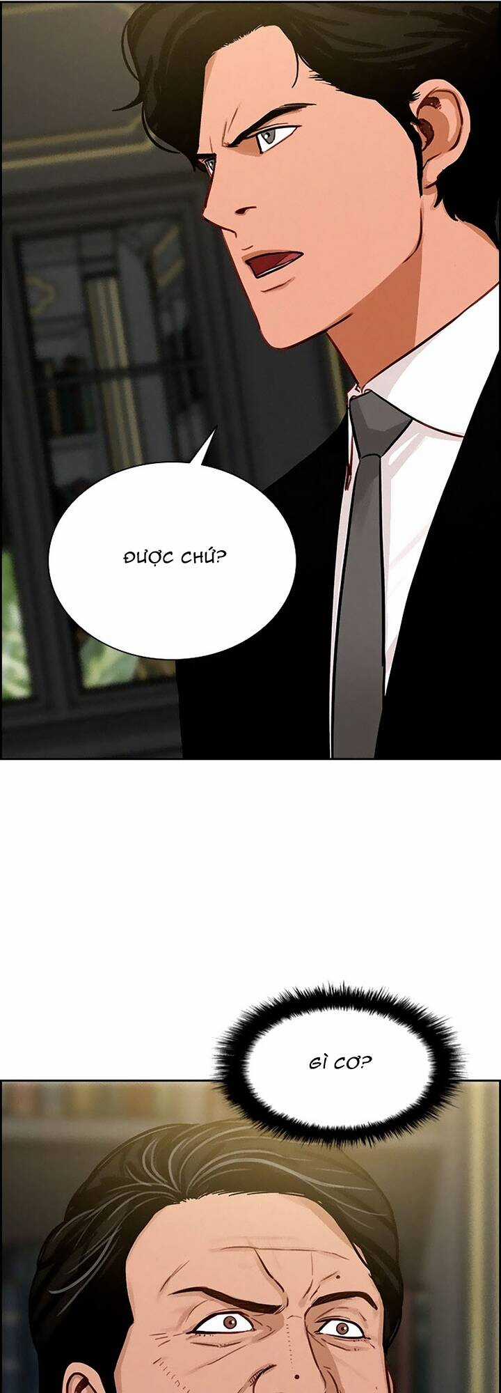 Chúa Tể Đồng Tiền Chapter 98 trang 30