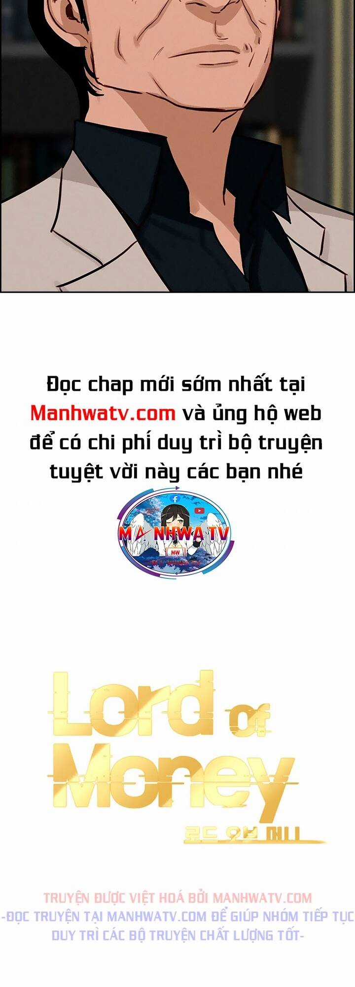 Chúa Tể Đồng Tiền Chapter 98 trang 31