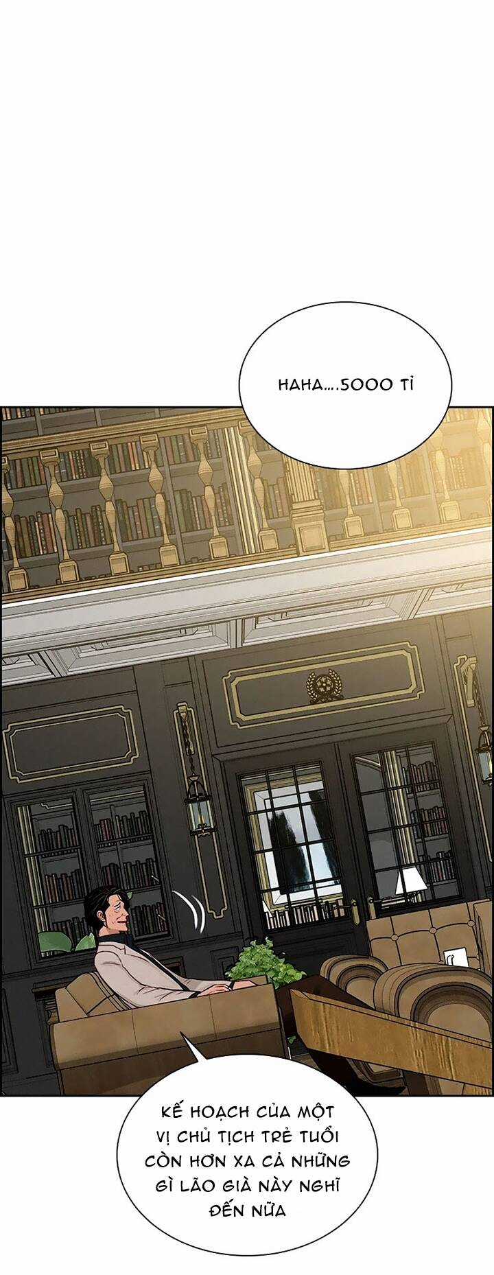 Chúa Tể Đồng Tiền Chapter 98 trang 32