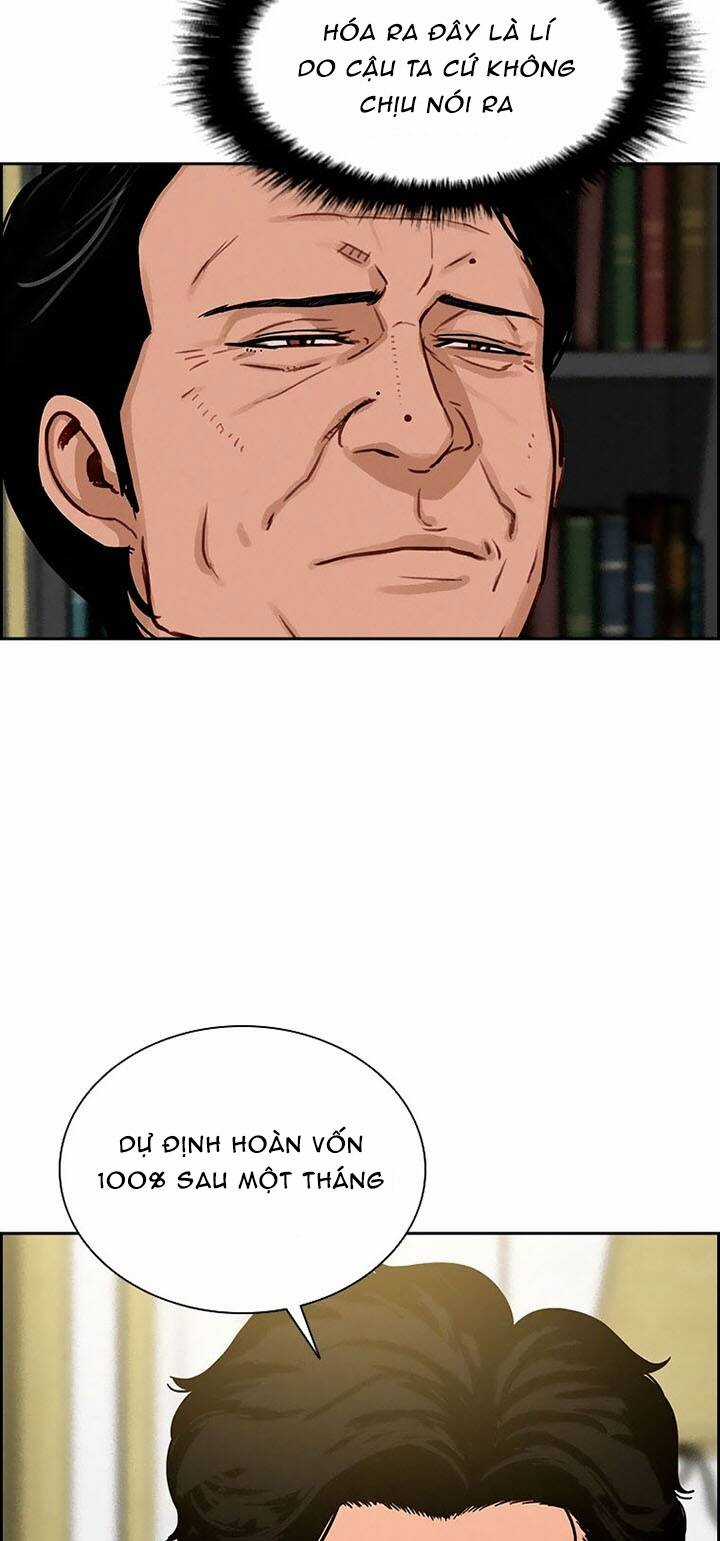 Chúa Tể Đồng Tiền Chapter 98 trang 36