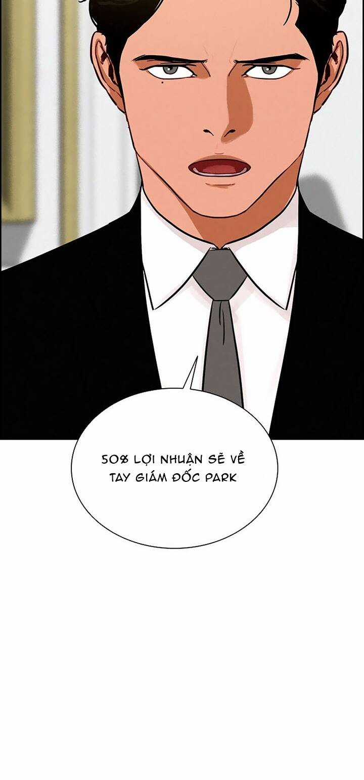 Chúa Tể Đồng Tiền Chapter 98 trang 37