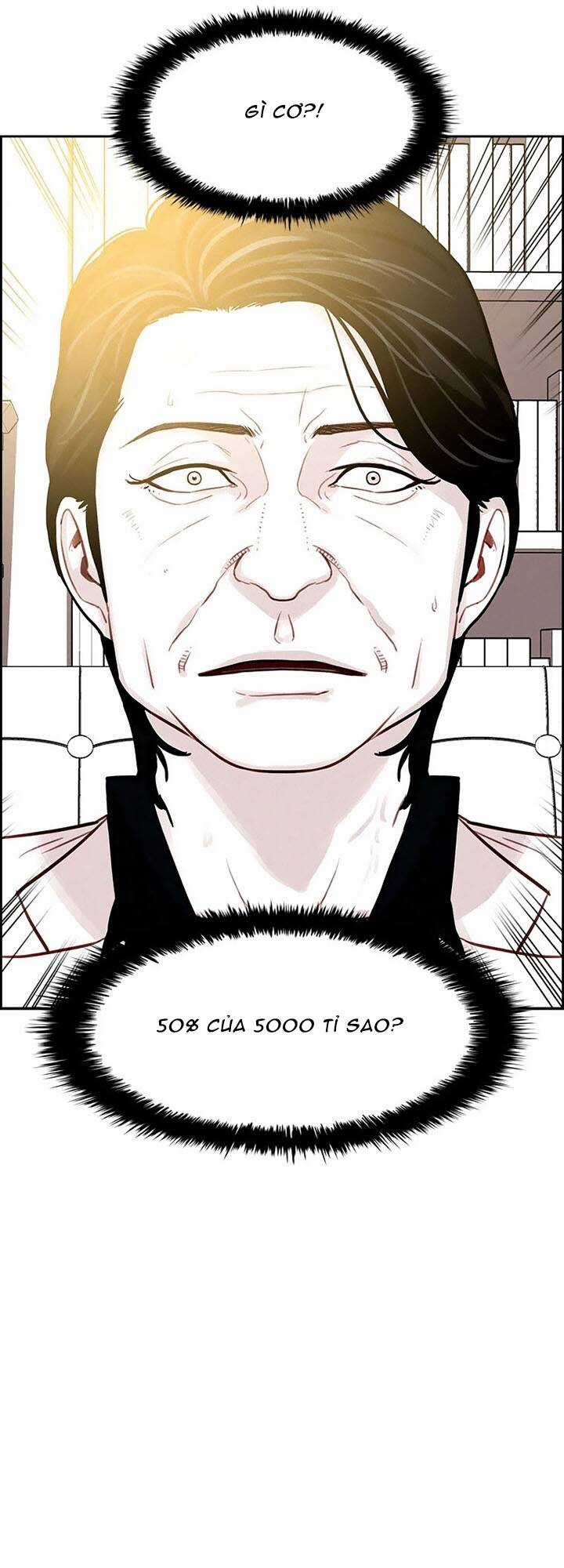 Chúa Tể Đồng Tiền Chapter 98 trang 38