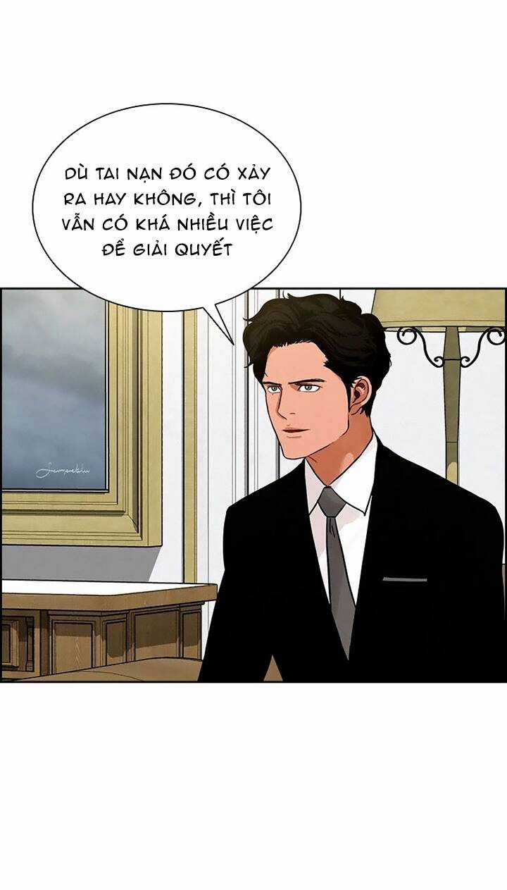 Chúa Tể Đồng Tiền Chapter 98 trang 4