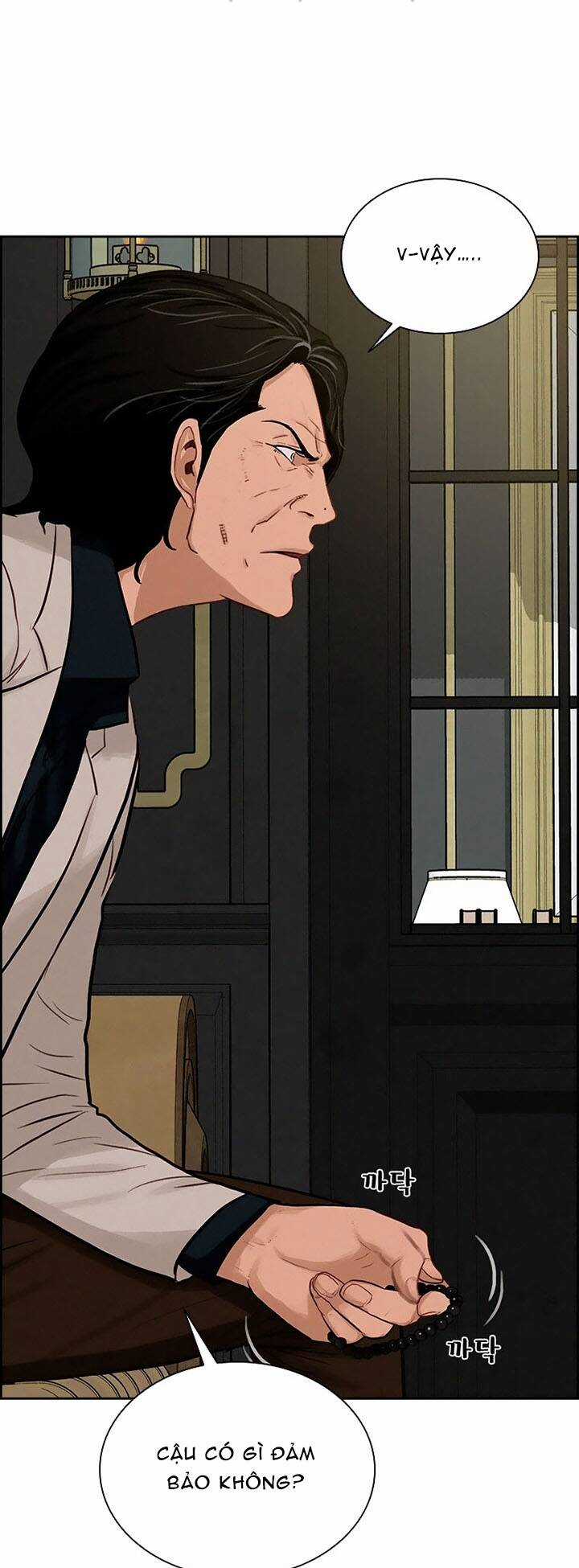 Chúa Tể Đồng Tiền Chapter 98 trang 40