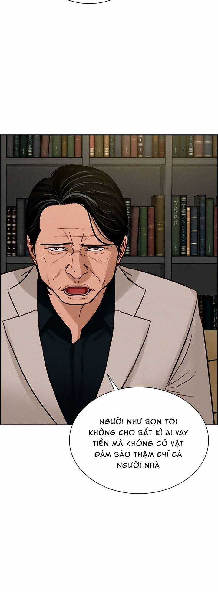 Chúa Tể Đồng Tiền Chapter 98 trang 41