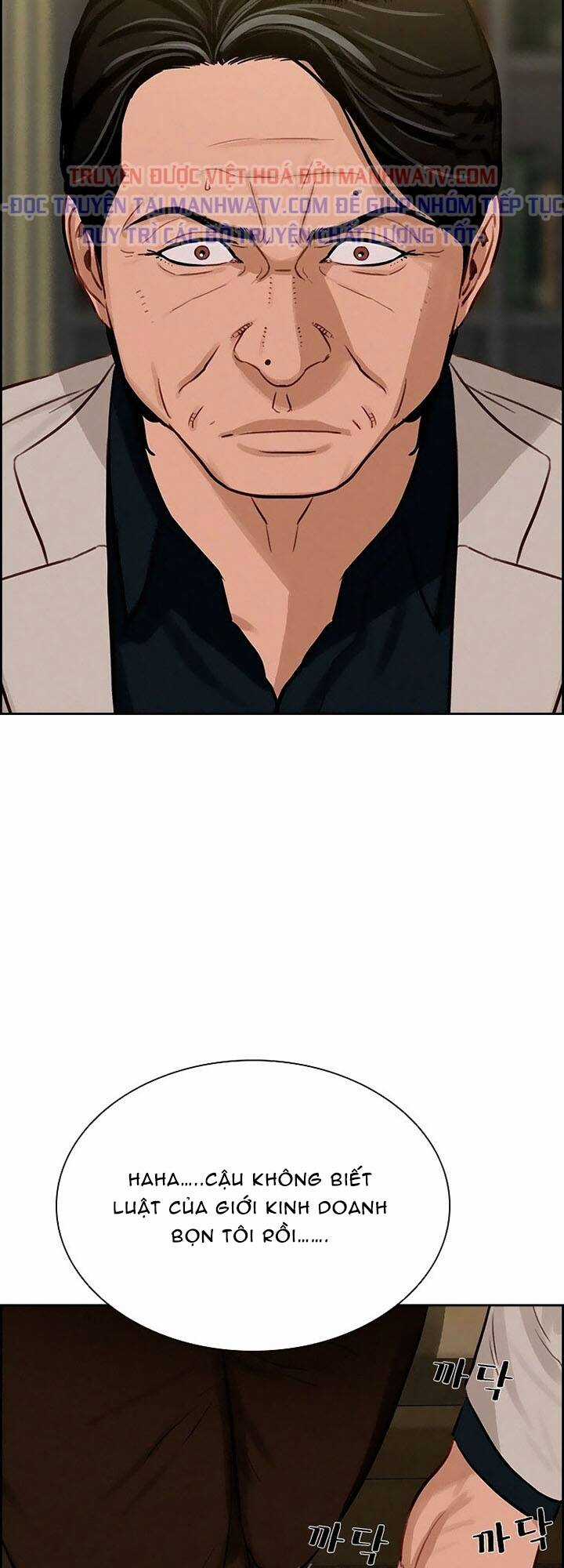 Chúa Tể Đồng Tiền Chapter 98 trang 44