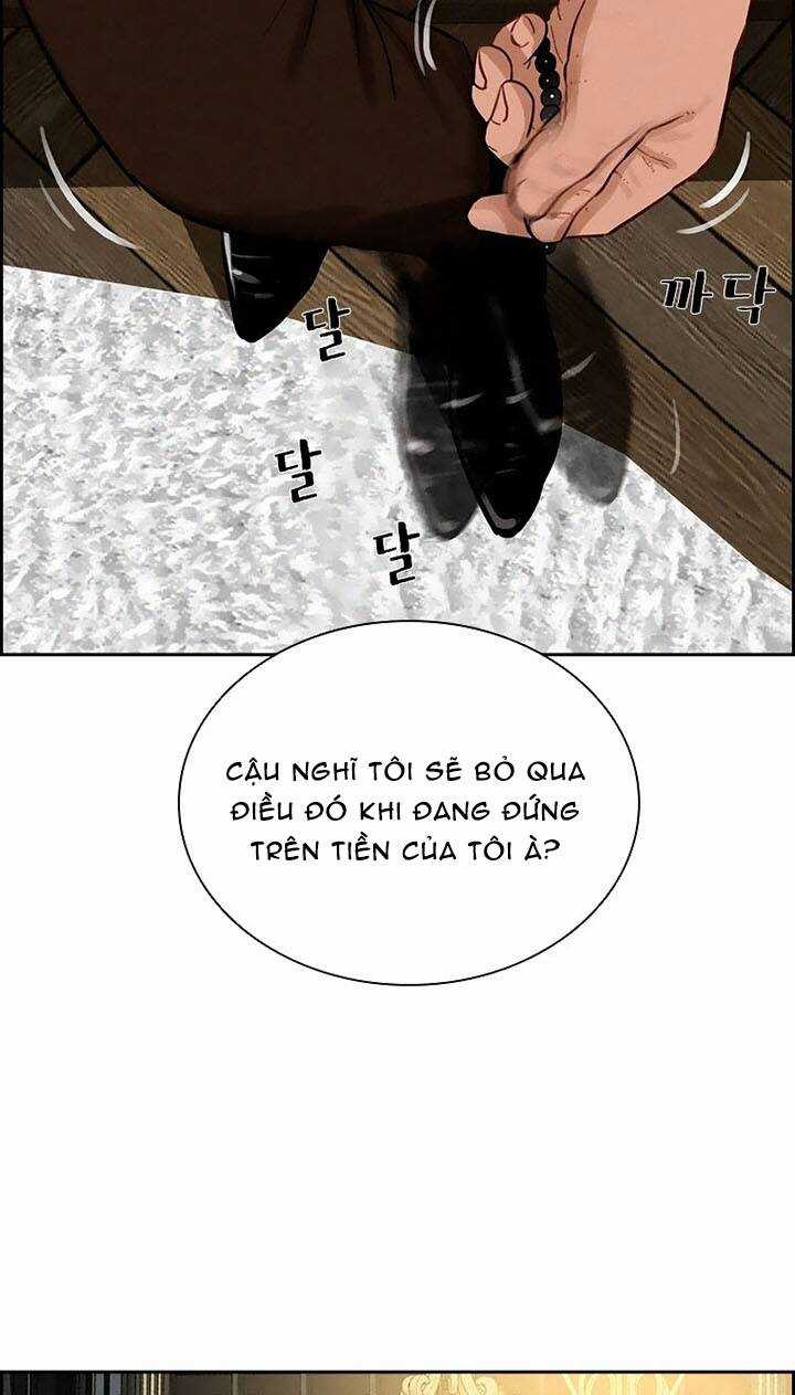 Chúa Tể Đồng Tiền Chapter 98 trang 45