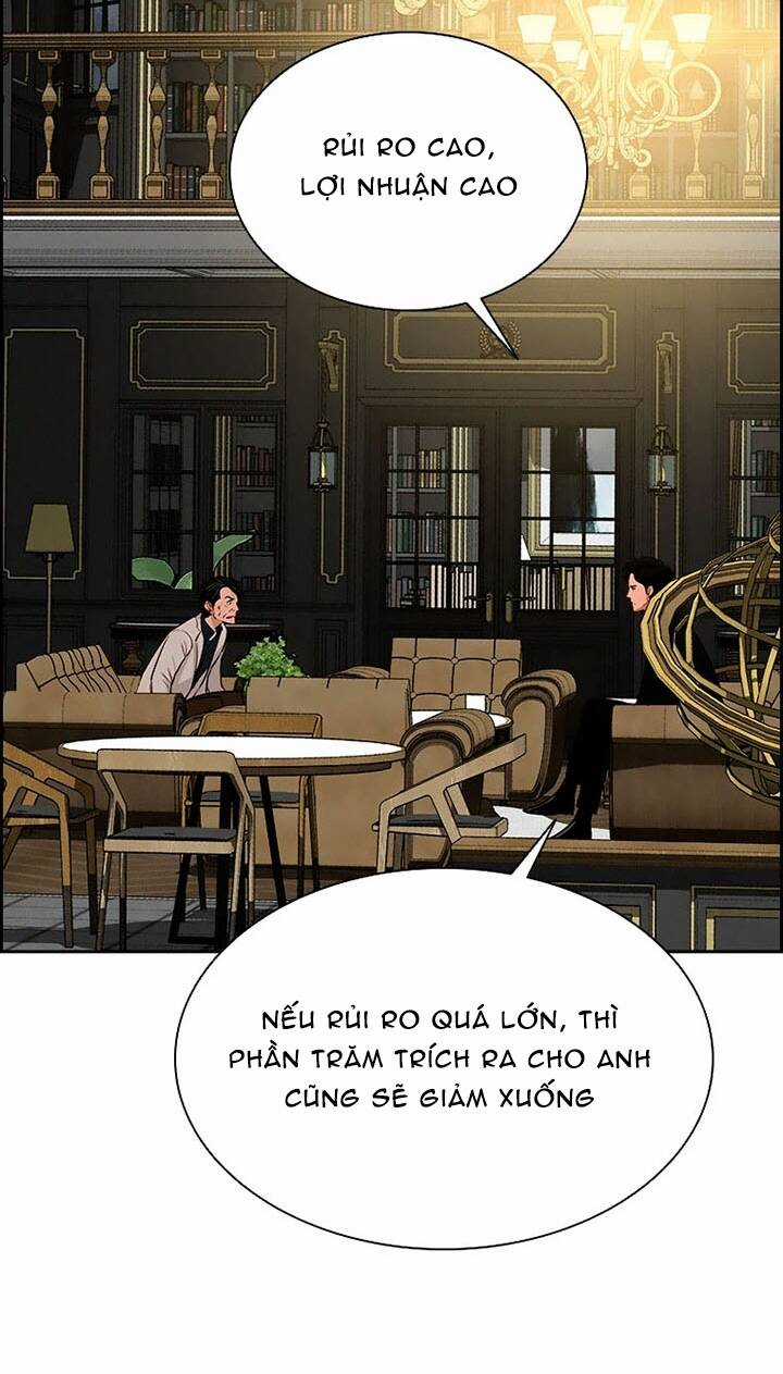 Chúa Tể Đồng Tiền Chapter 98 trang 46