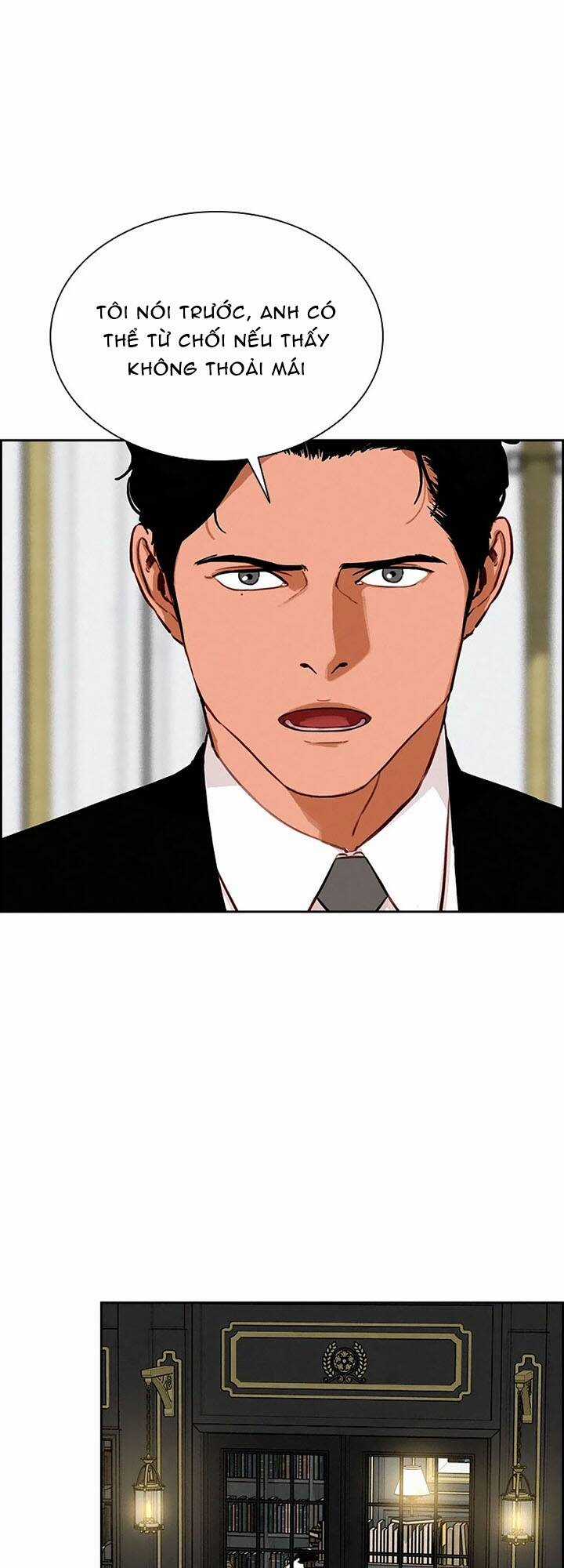 Chúa Tể Đồng Tiền Chapter 98 trang 47