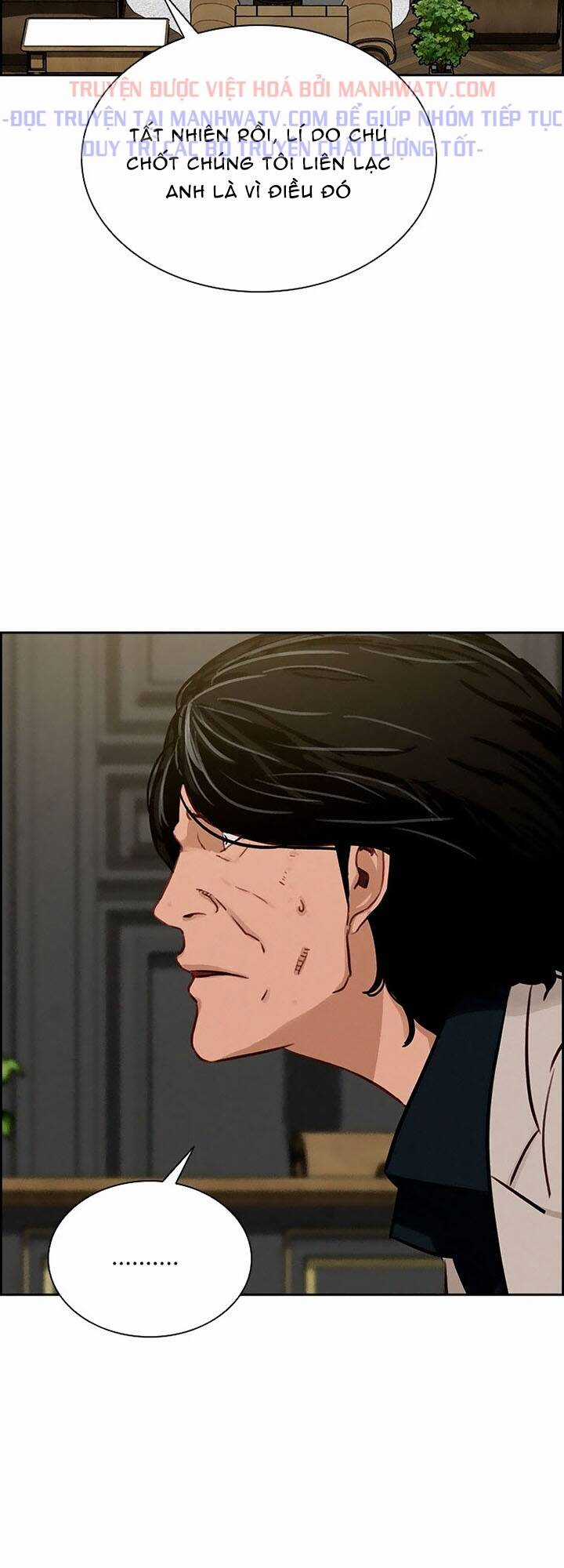 Chúa Tể Đồng Tiền Chapter 98 trang 49