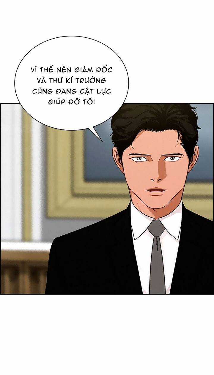 Chúa Tể Đồng Tiền Chapter 98 trang 5