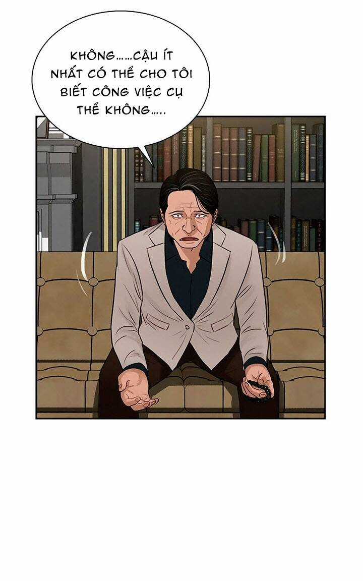 Chúa Tể Đồng Tiền Chapter 98 trang 51