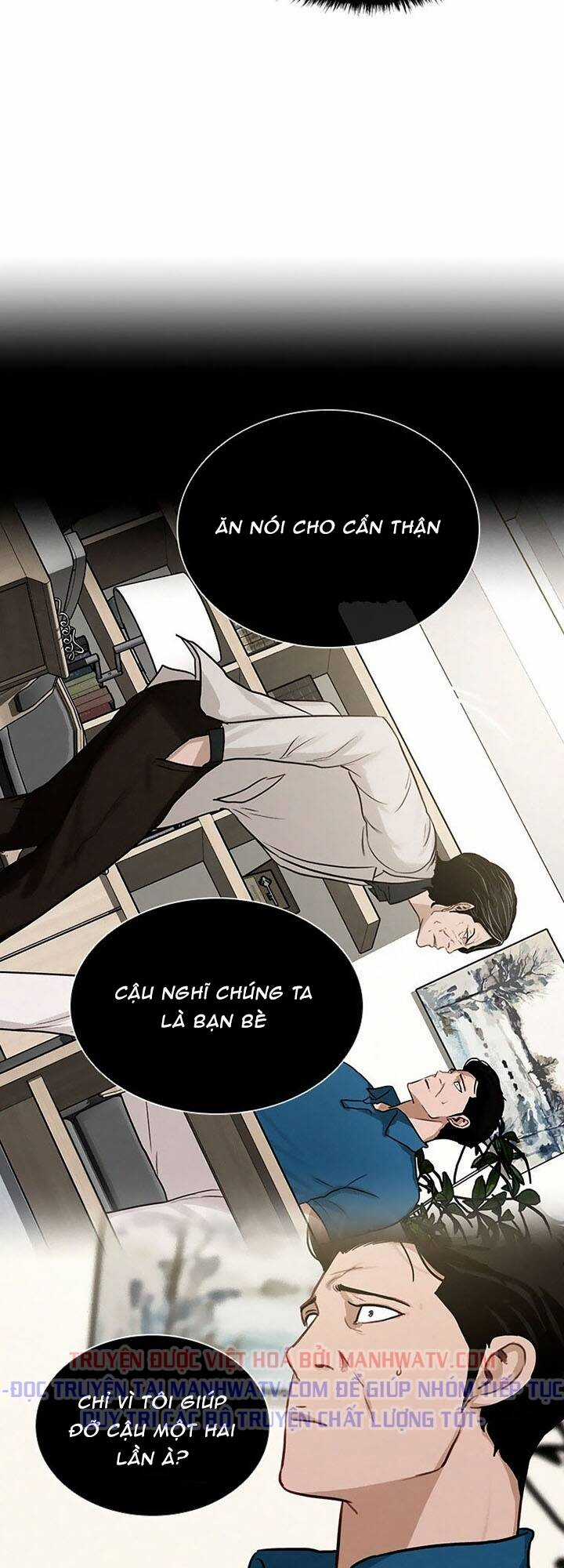 Chúa Tể Đồng Tiền Chapter 98 trang 53