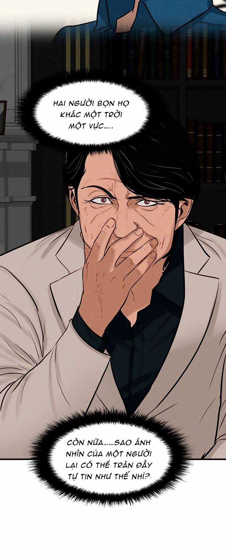 Chúa Tể Đồng Tiền Chapter 98 trang 54