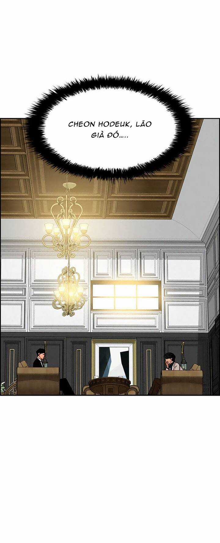 Chúa Tể Đồng Tiền Chapter 98 trang 55