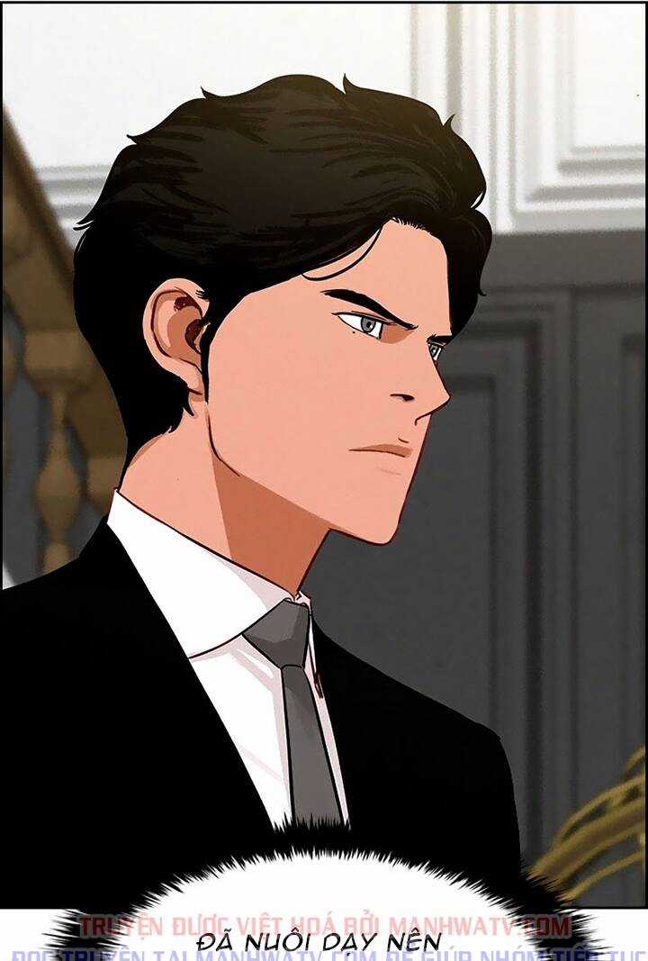 Chúa Tể Đồng Tiền Chapter 98 trang 56