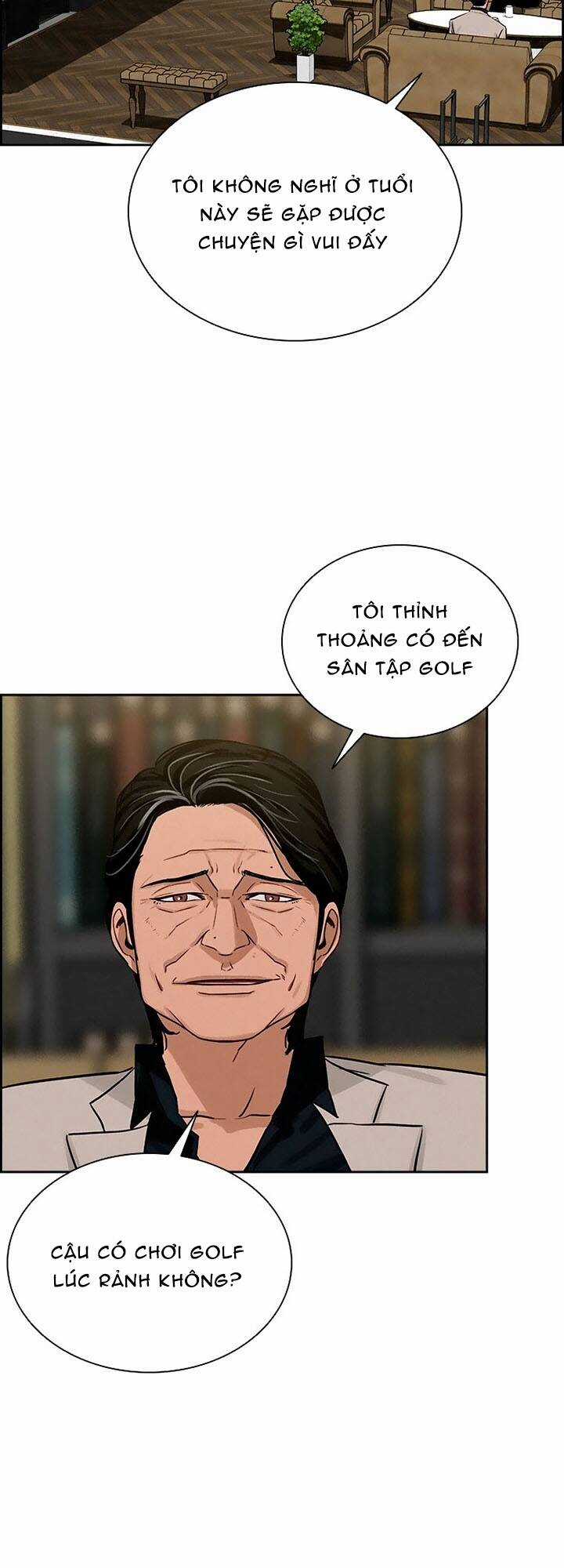 Chúa Tể Đồng Tiền Chapter 98 trang 7