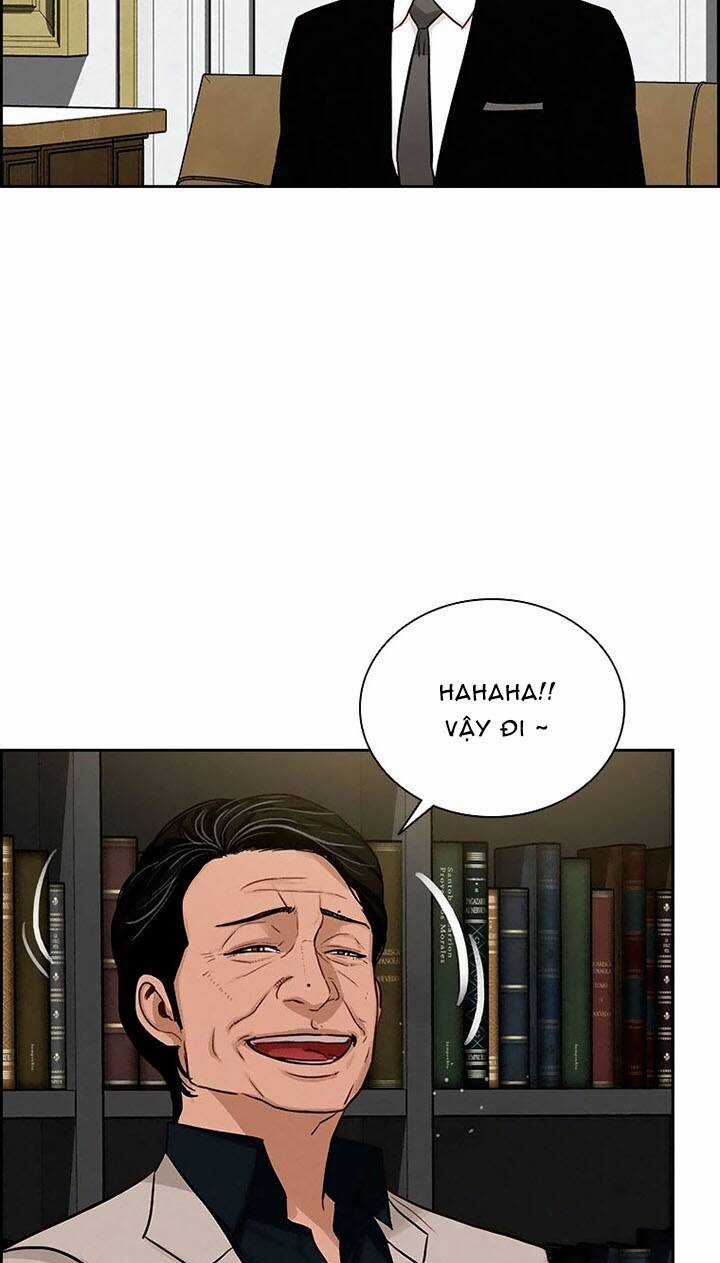 Chúa Tể Đồng Tiền Chapter 98 trang 9