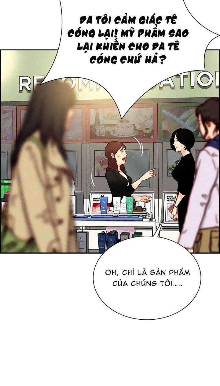 Chúa Tể Đồng Tiền Chapter 99 trang 10