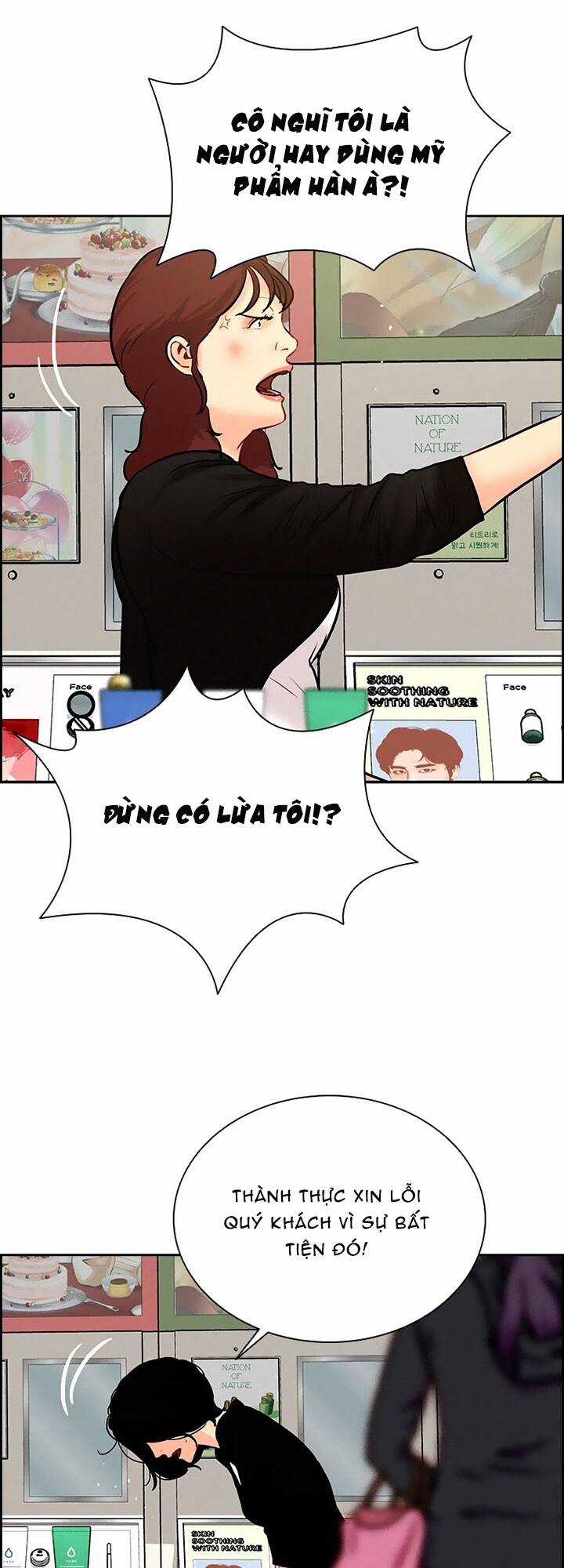 Chúa Tể Đồng Tiền Chapter 99 trang 11