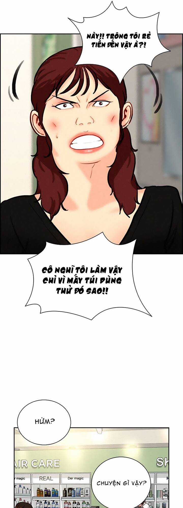 Chúa Tể Đồng Tiền Chapter 99 trang 15