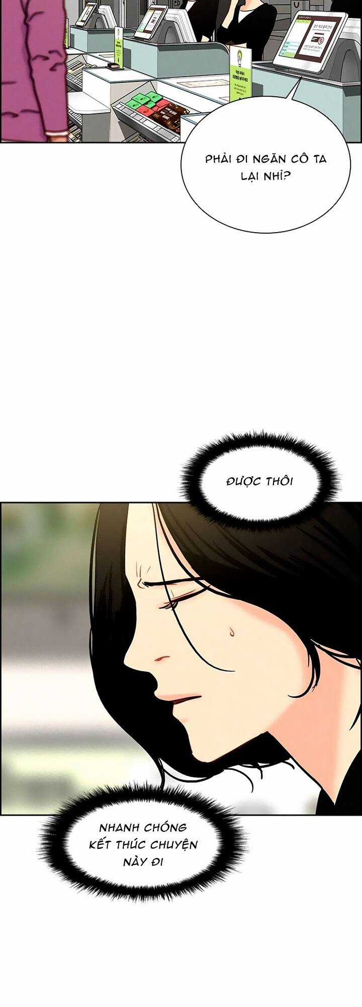 Chúa Tể Đồng Tiền Chapter 99 trang 21