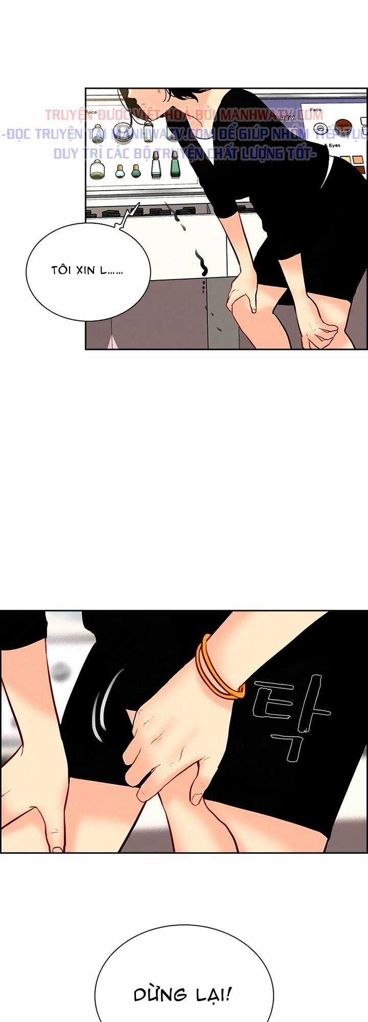 Chúa Tể Đồng Tiền Chapter 99 trang 22