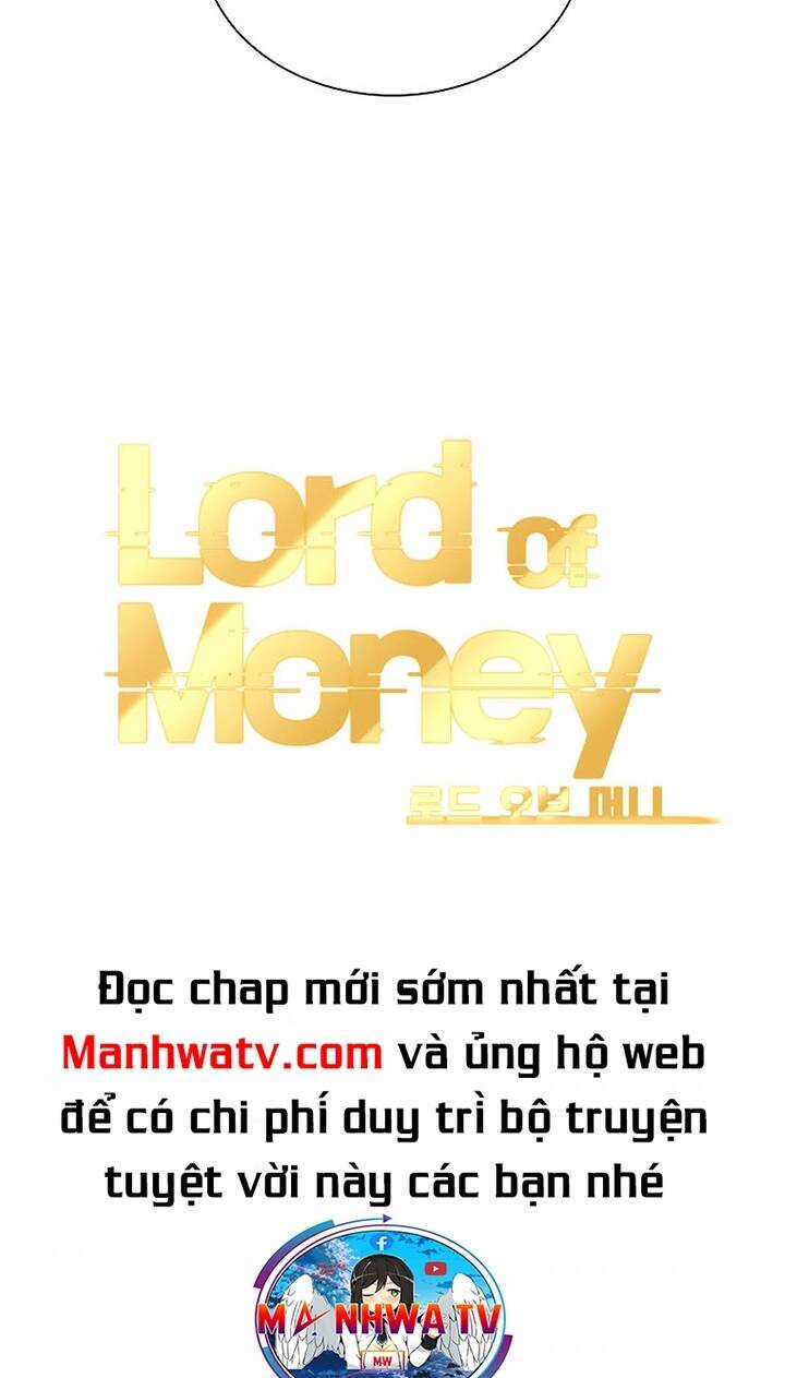 Chúa Tể Đồng Tiền Chapter 99 trang 23