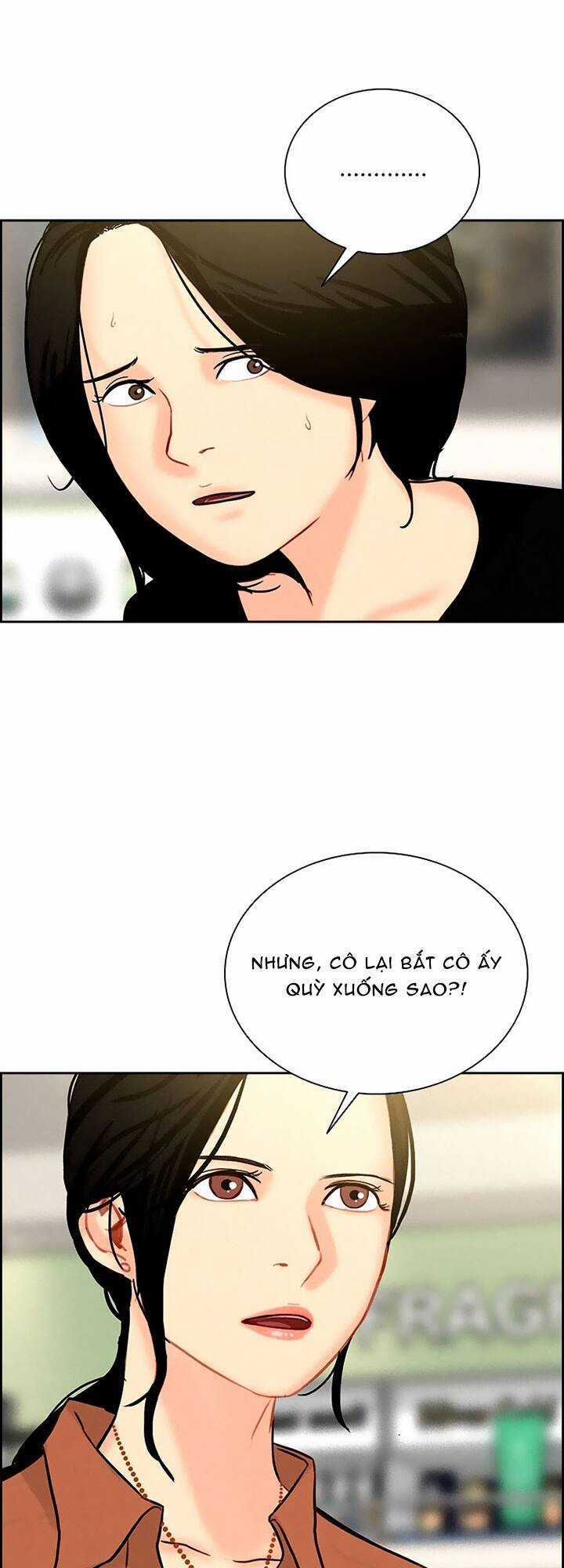 Chúa Tể Đồng Tiền Chapter 99 trang 25