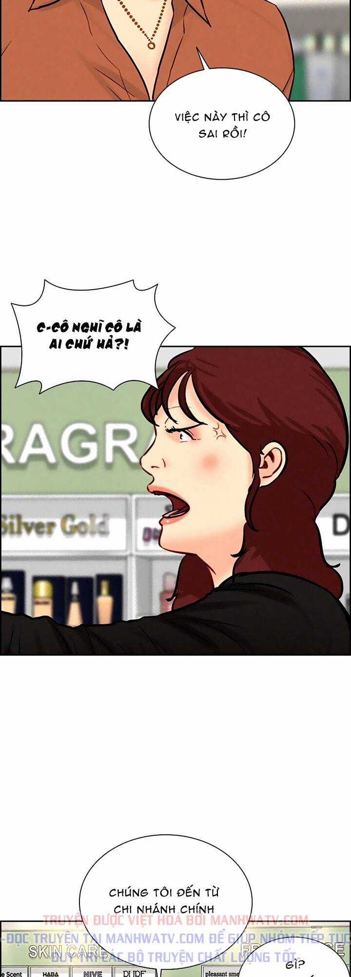 Chúa Tể Đồng Tiền Chapter 99 trang 26