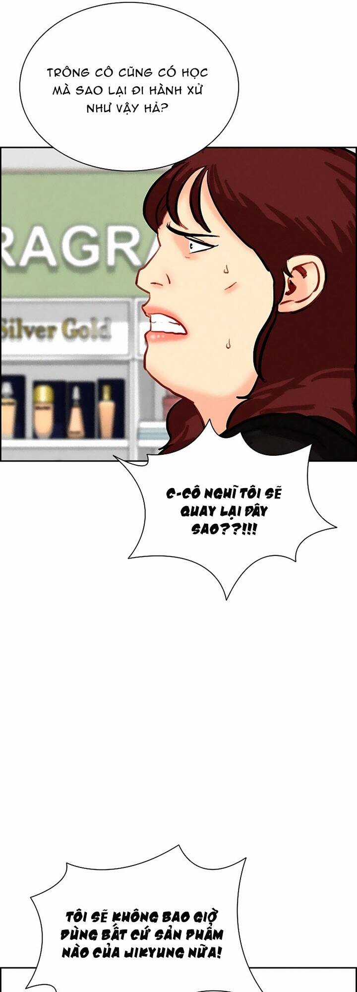 Chúa Tể Đồng Tiền Chapter 99 trang 29