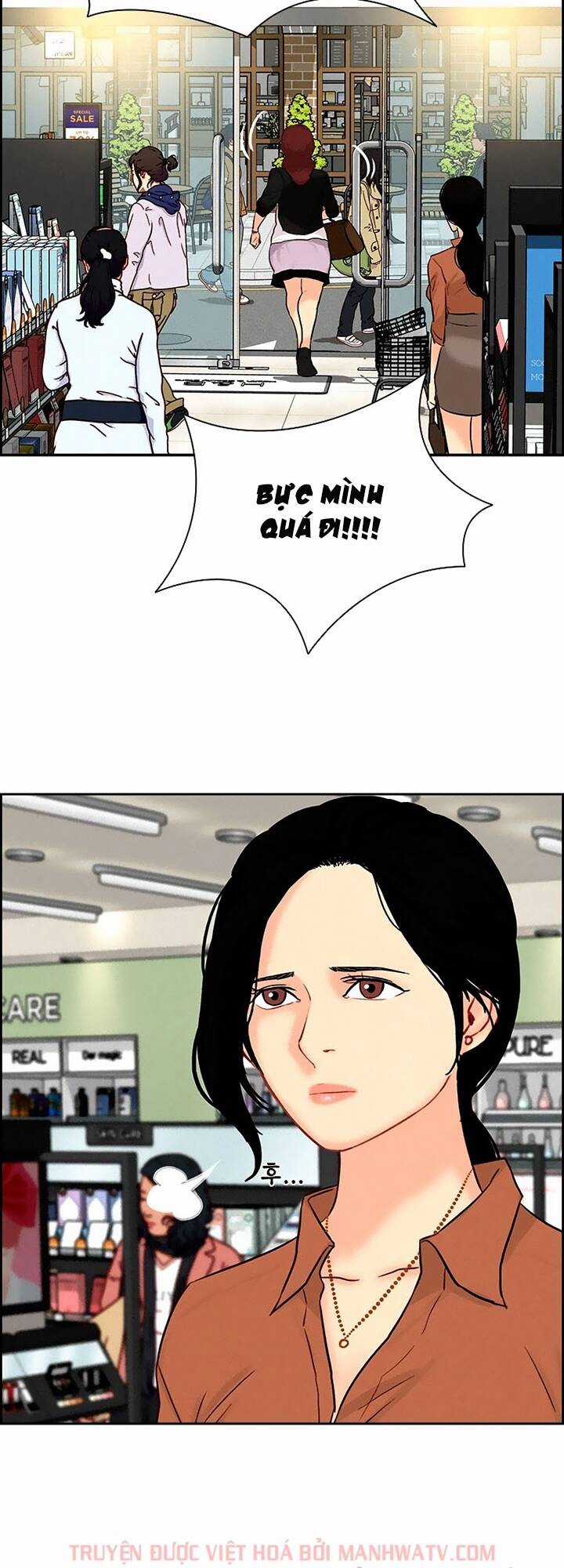 Chúa Tể Đồng Tiền Chapter 99 trang 30