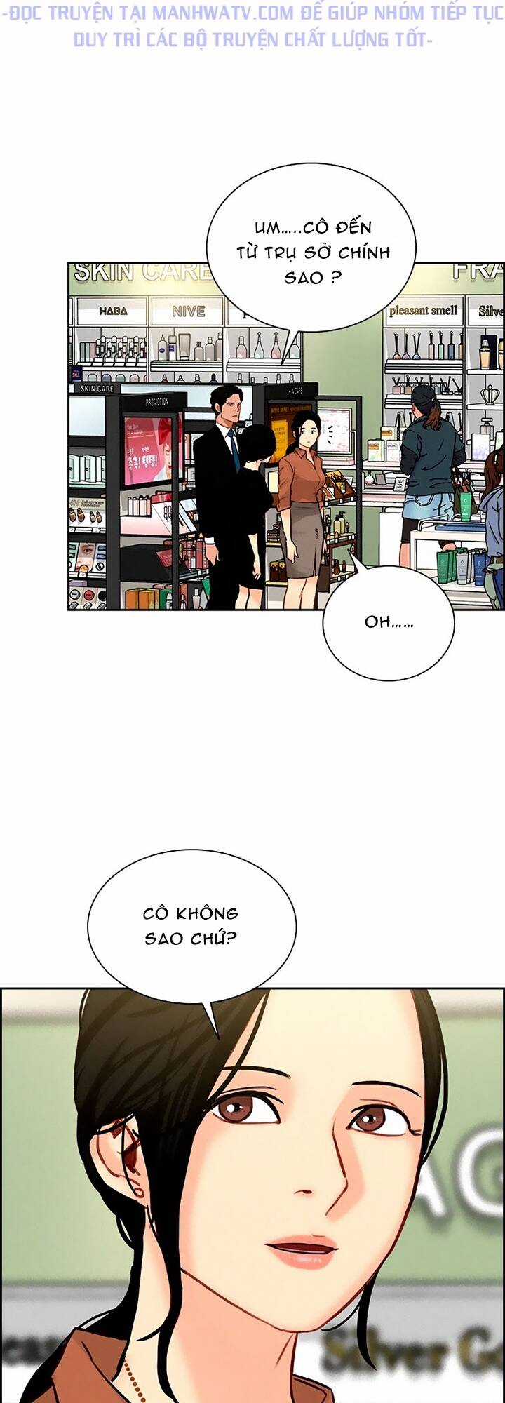 Chúa Tể Đồng Tiền Chapter 99 trang 31