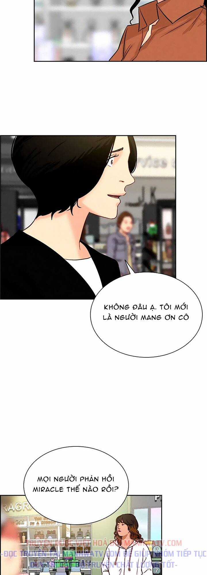 Chúa Tể Đồng Tiền Chapter 99 trang 35