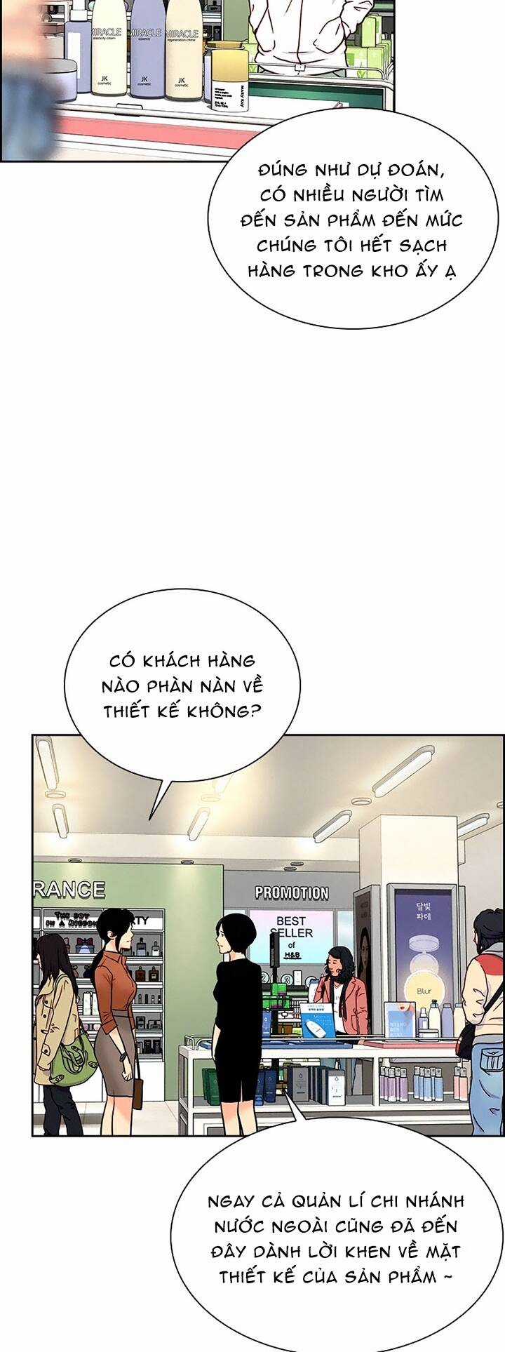 Chúa Tể Đồng Tiền Chapter 99 trang 36