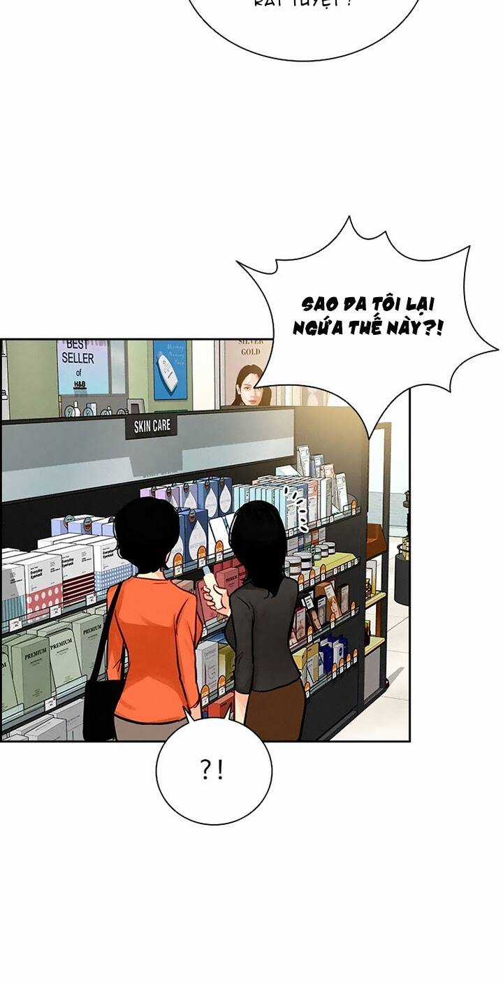 Chúa Tể Đồng Tiền Chapter 99 trang 4