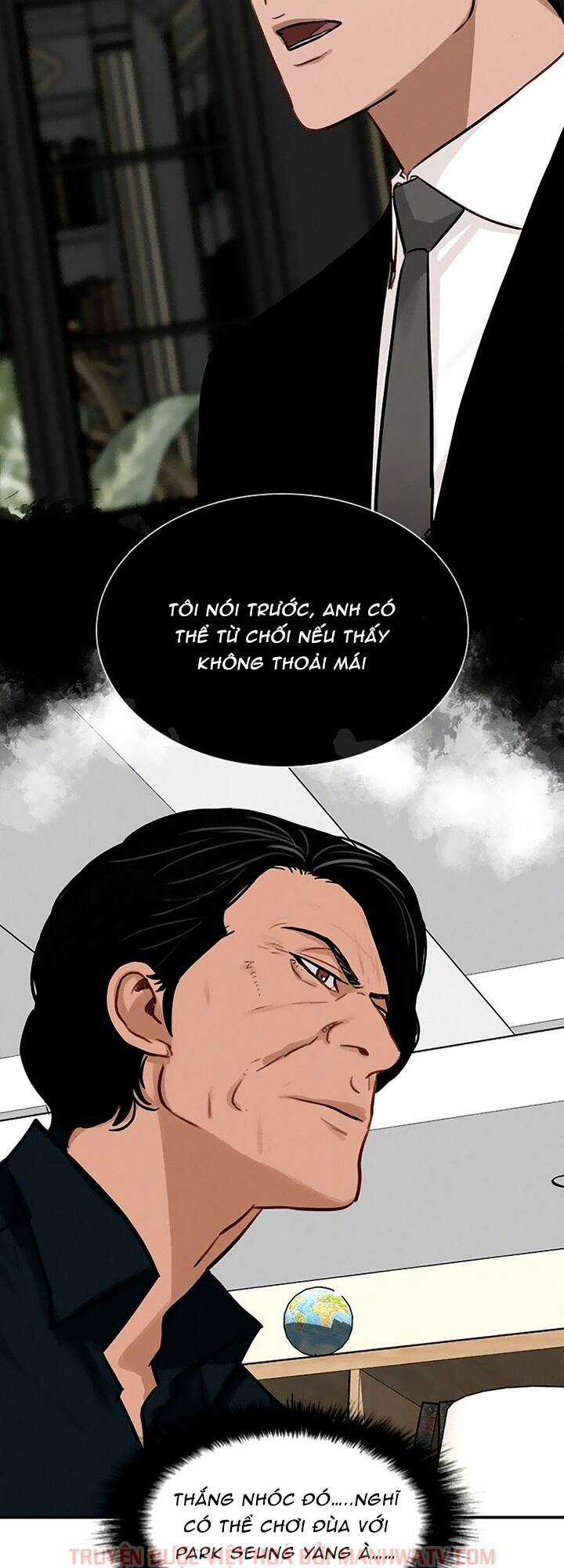 Chúa Tể Đồng Tiền Chapter 99 trang 42