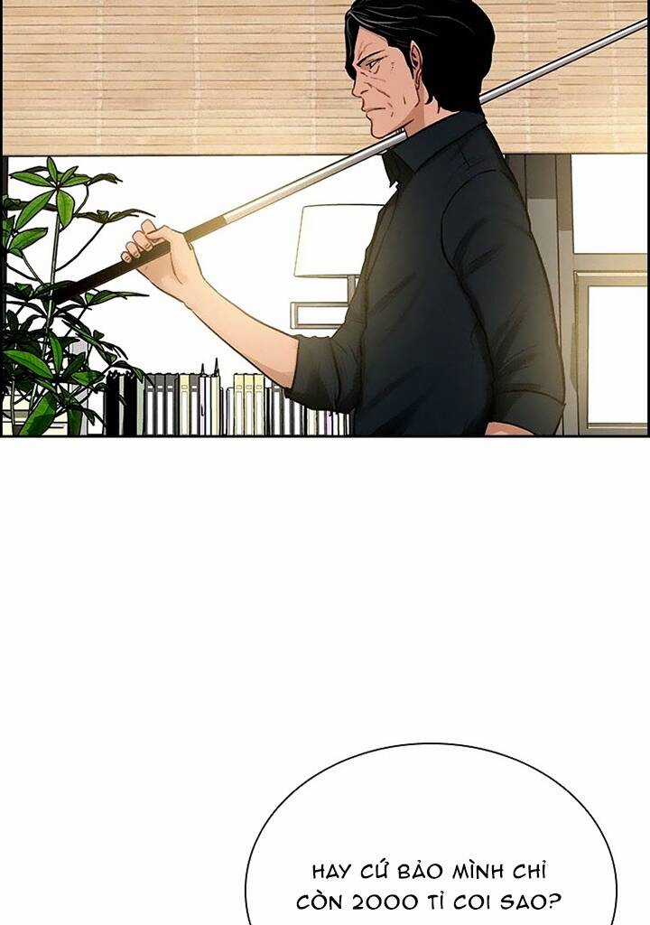 Chúa Tể Đồng Tiền Chapter 99 trang 44