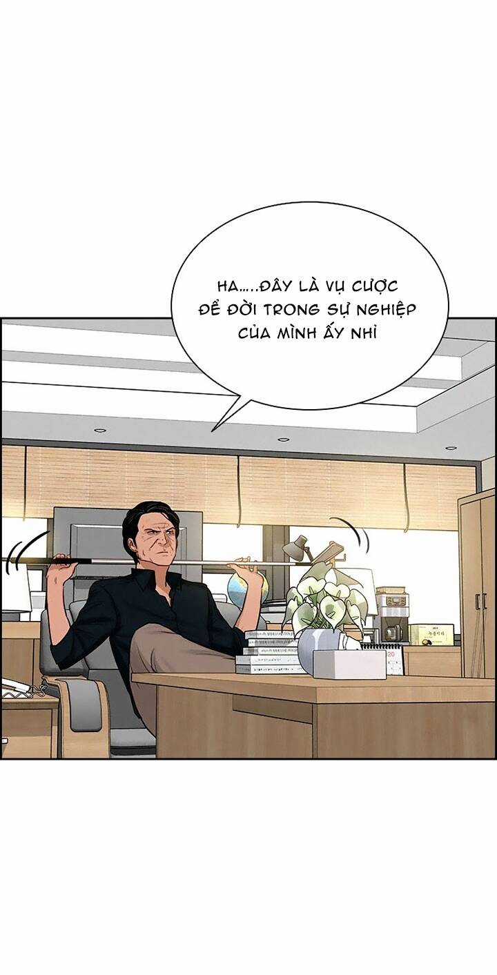 Chúa Tể Đồng Tiền Chapter 99 trang 48