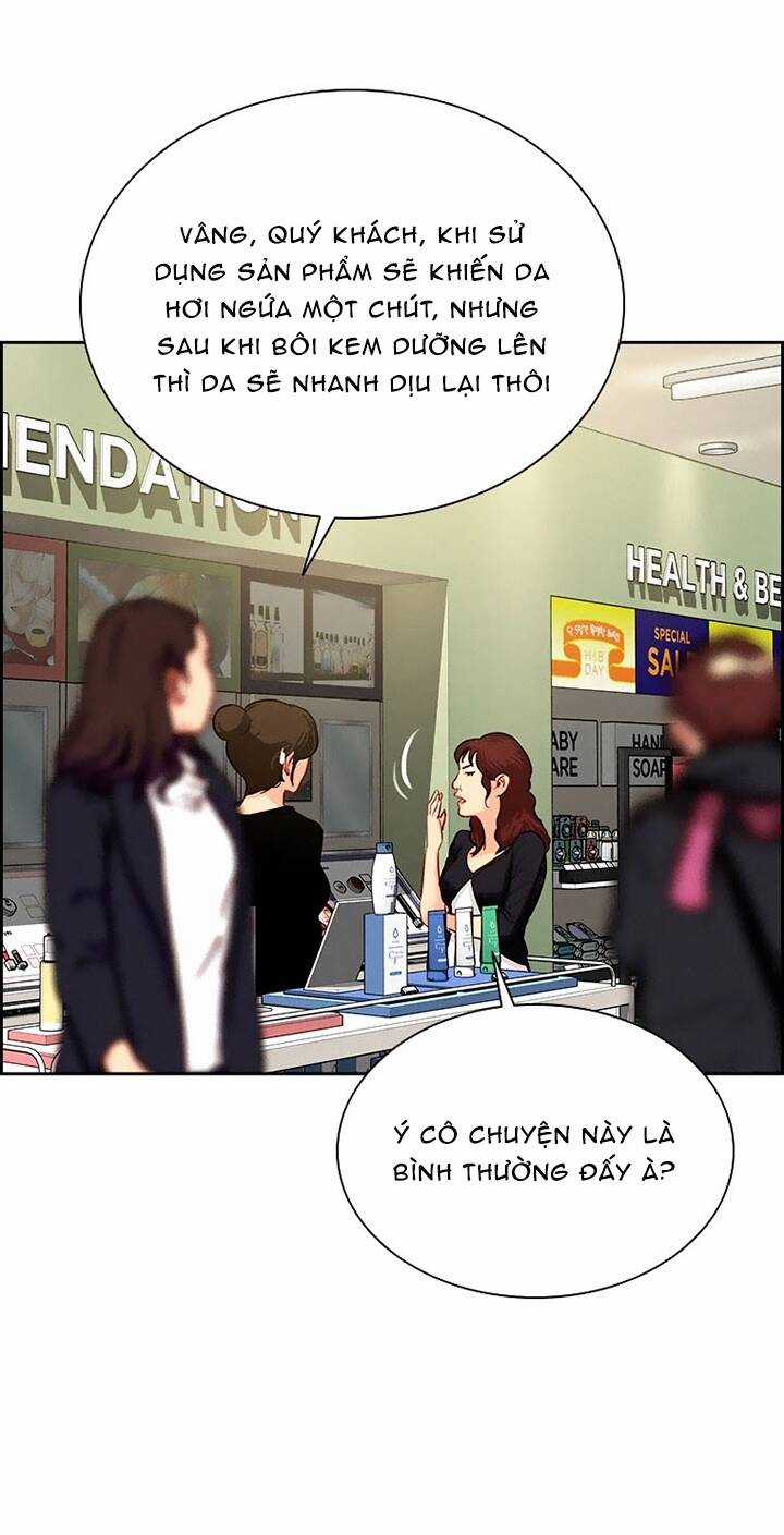 Chúa Tể Đồng Tiền Chapter 99 trang 5