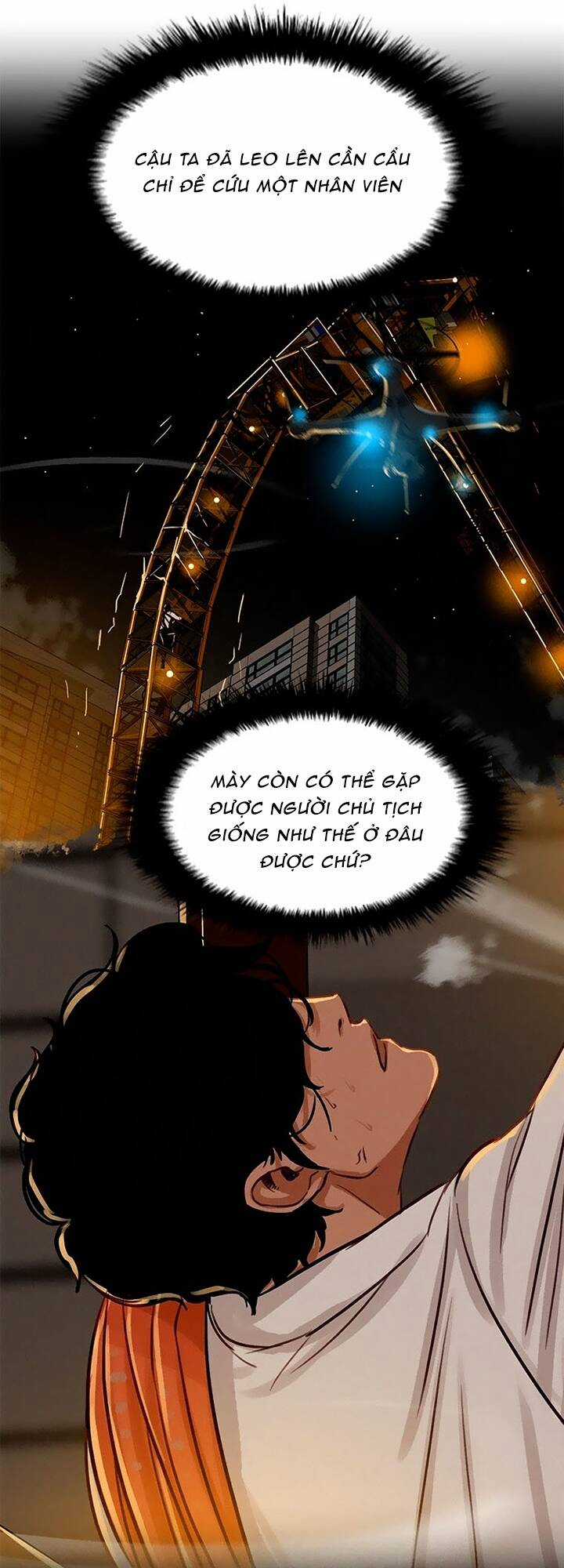 Chúa Tể Đồng Tiền Chapter 99 trang 50