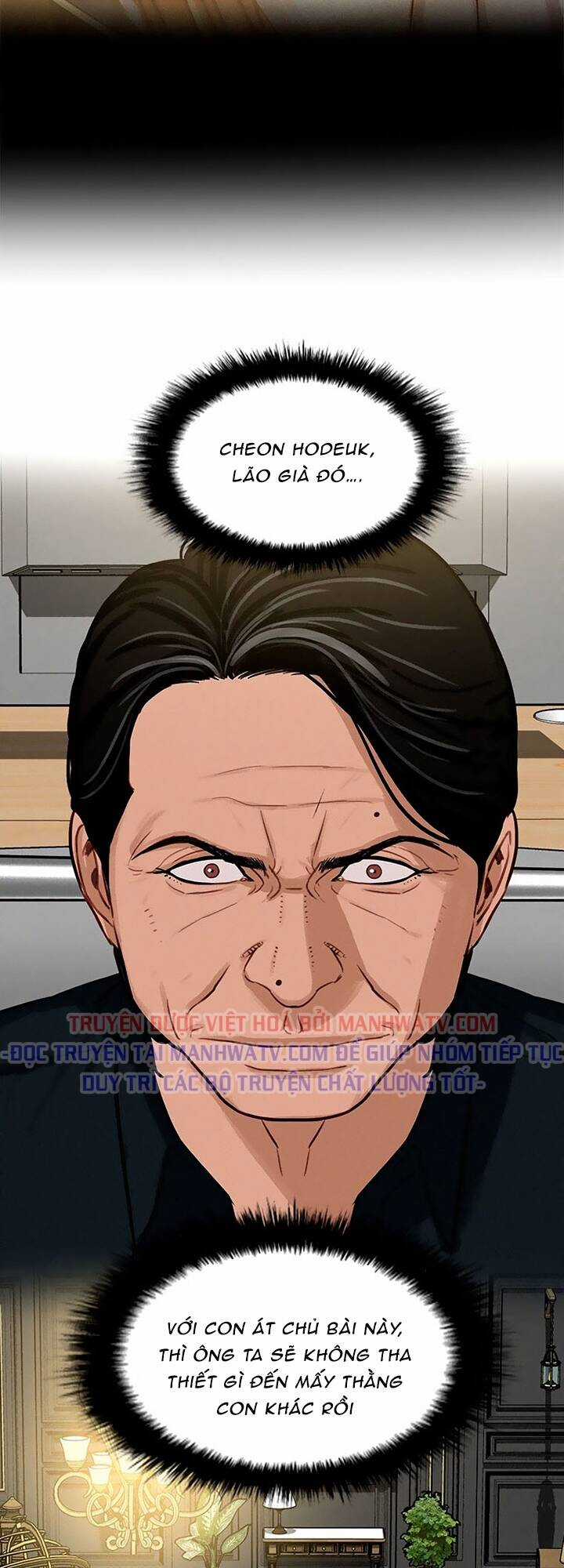 Chúa Tể Đồng Tiền Chapter 99 trang 51