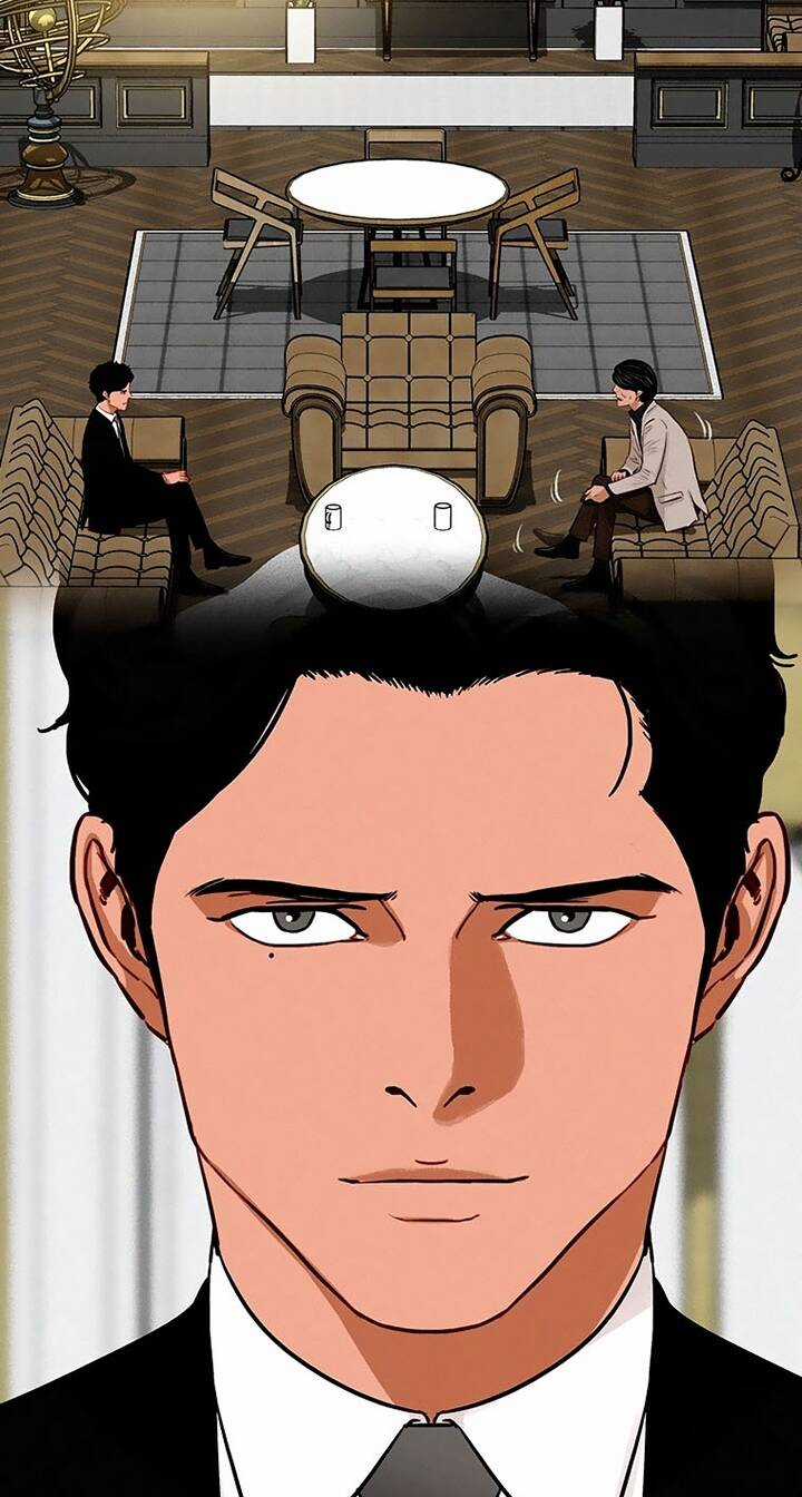 Chúa Tể Đồng Tiền Chapter 99 trang 52