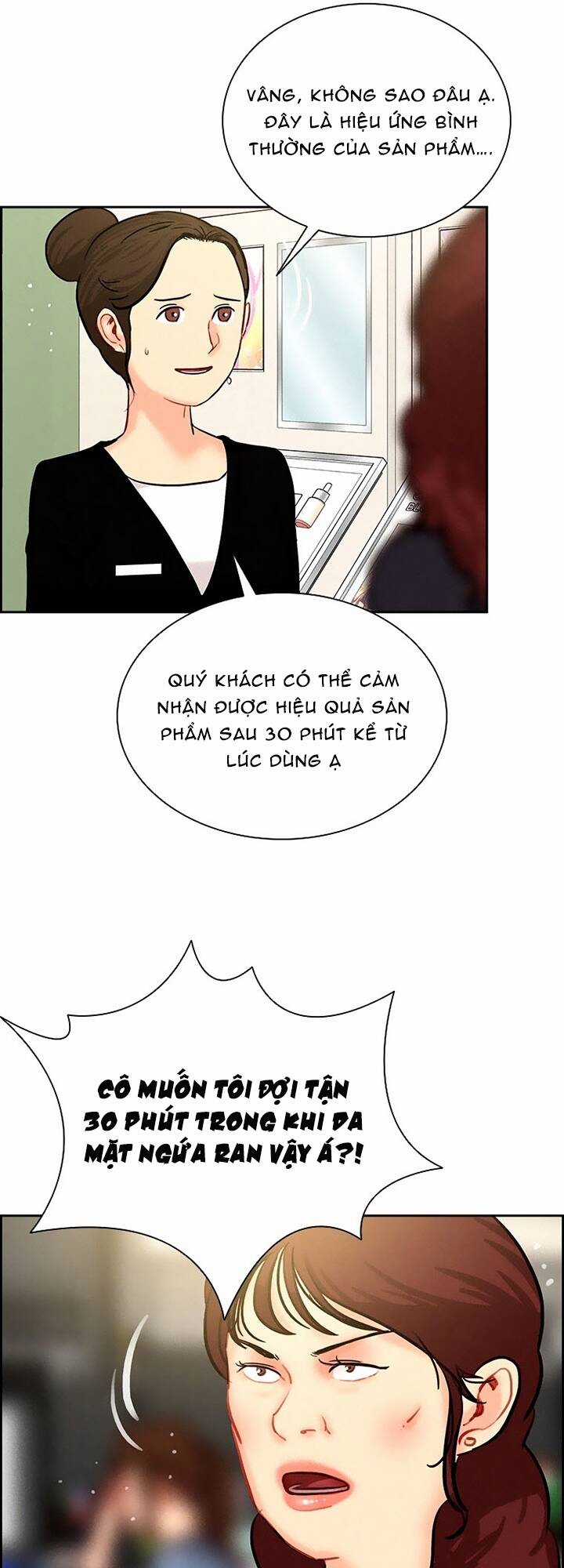 Chúa Tể Đồng Tiền Chapter 99 trang 6