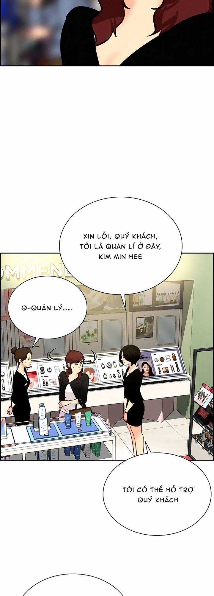 Chúa Tể Đồng Tiền Chapter 99 trang 7